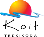 Koit Trükikoda