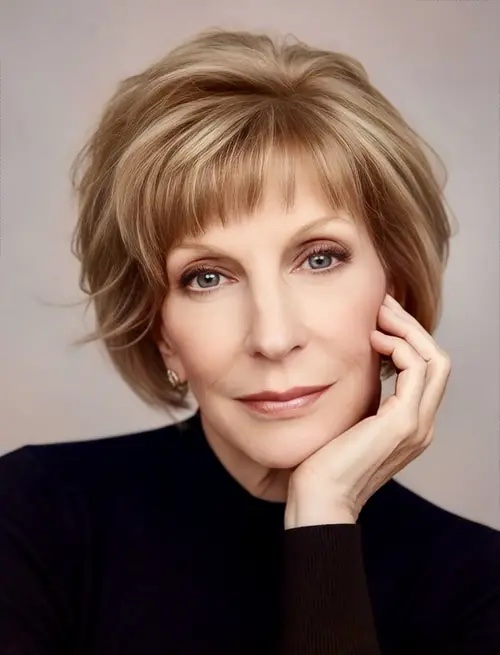 Portrait of Cynthia Benedict, licensed counselor and certified life coach in Longwood, Florida