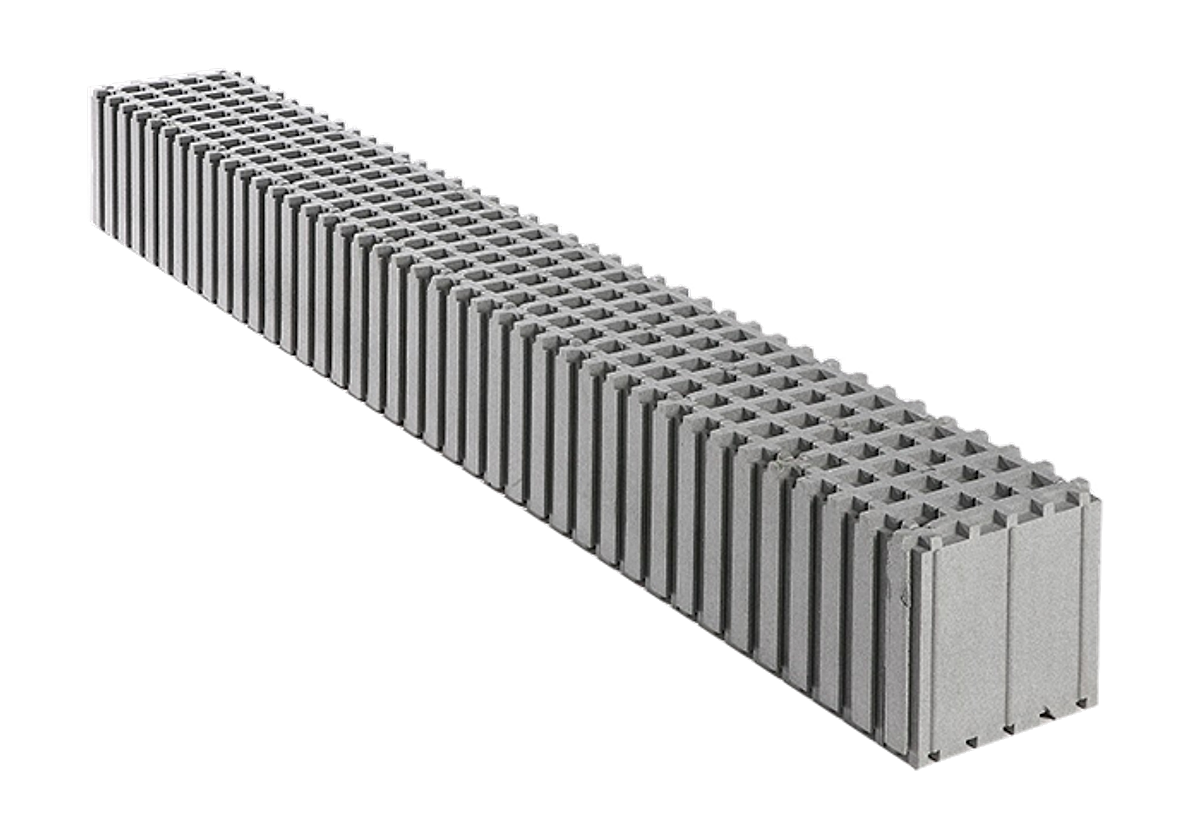 Lae tugielement MCFU 2/25
